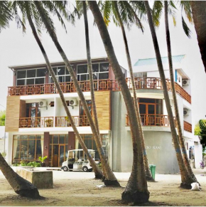 Hotels in Huraa